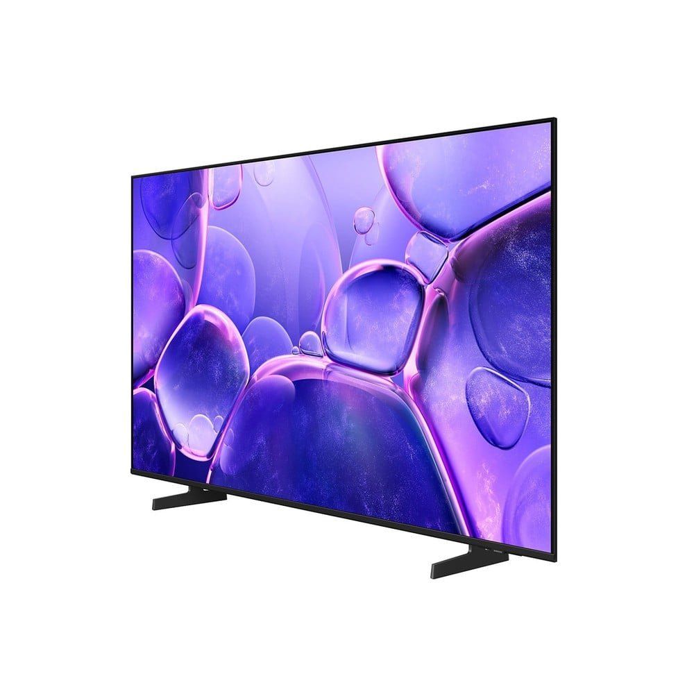 Samsung Crystal U8000F | 43" (109,2 cm) 4K Ultra HD Smart TV | 50 Hz | WiFi | Zwart (2025)