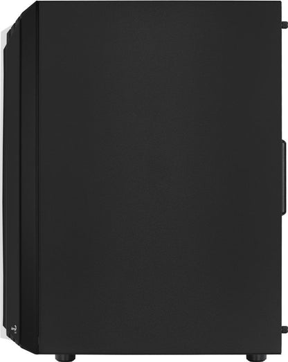 CASE Aerocool Bionic V2 MicroATX 2xUSB2.0 1XUSB 3.2 / RGB