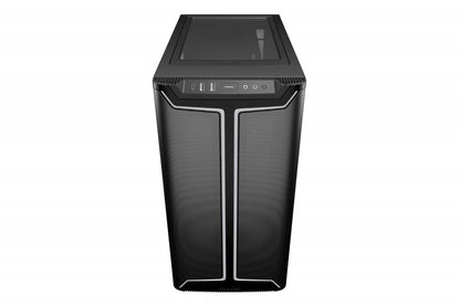 be quiet! PURE BASE 501 DX RGB | Midi Tower Case | Zwart