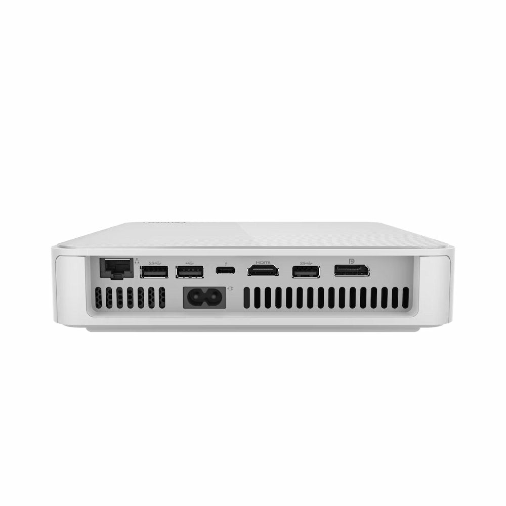 Lenovo IdeaCentre Mini Desktop | Intel Core i7-13620H | 16GB RAM | 512GB SSD | Windows 11 Professional
