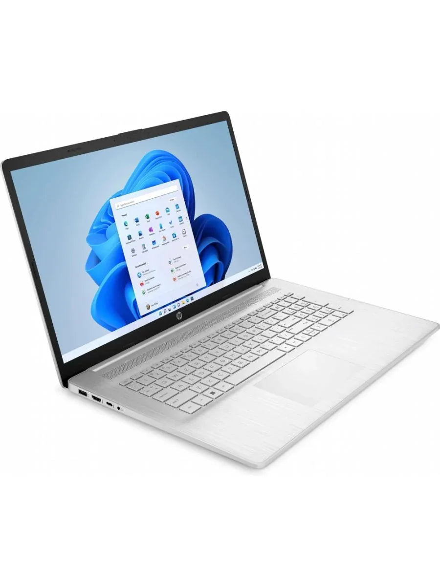 HP 17-cp2216nw | 17.3'' Full HD IPS | AMD Ryzen 5 7520U | 16GB DDR5 | 512GB SSD | W11 Home - Essentify