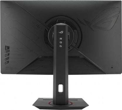 ASUS ROG Strix XG27WCMS 27" | 2560x1440 QHD Fast VA | 280Hz | 1ms | Curved Gaming Monitor