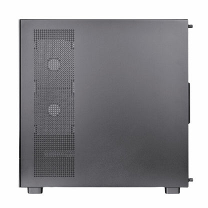 Thermaltake View 270 Plus TG ARGB | Mid Tower Case | Zwart (CA-1Y7-00M1WN-01)