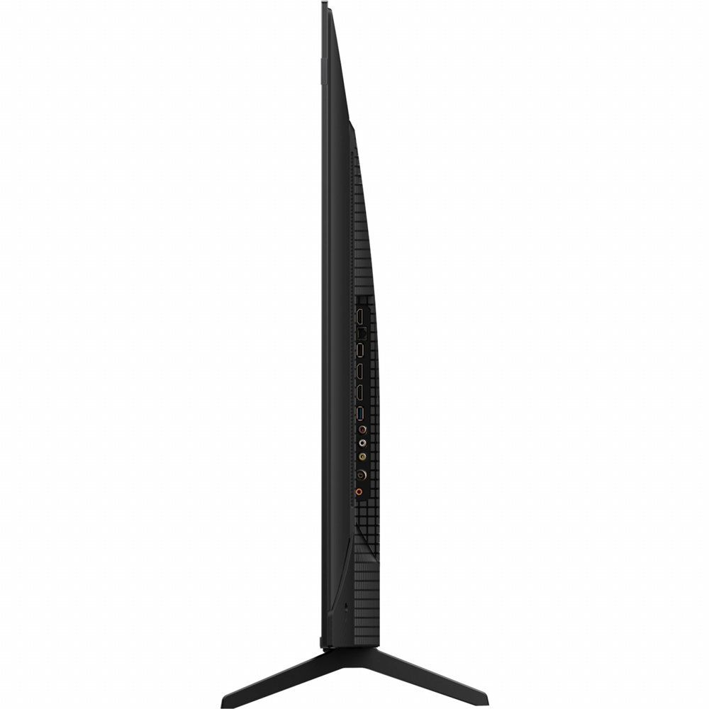 TCL 55T69C | 55'' Ultra HD 4K | QLED Smart TV | Google TV | Dolby Vision | HDMI 2.1 | 60Hz