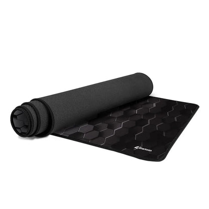 Sharkoon SKILLER SGP30 | Gaming Muismat | Zwart/Wit - Essentify