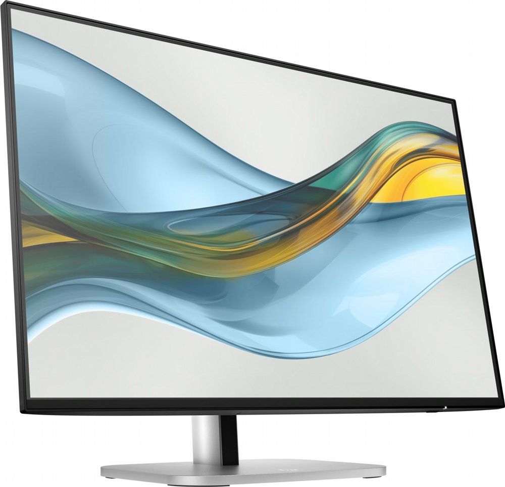HP Series 5 Pro 24" | 1920×1200 WUXGA IPS | 100 Hz | HDMI & DisplayPort | Ergonomisch verstelbaar | Anti-glare | Monitor