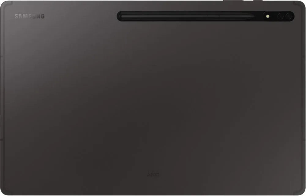 Samsung Galaxy Tab S8 Ultra SM-X900N | 14.6" Display | 128 GB Opslag | 8 GB RAM | Grijs - Essentify