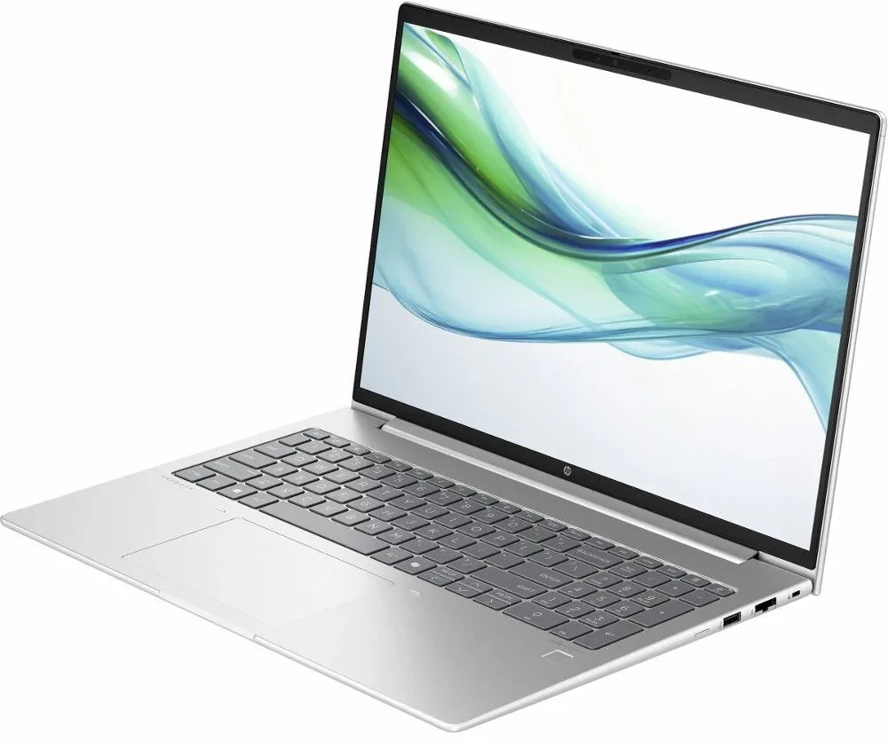 HP ProBook 460 G11 | 16" WUXGA IPS (1920x1200) | Intel Core Ultra 5 125U | 16GB DDR5 RAM | 512GB SSD | Windows 11 Professional - Essentify