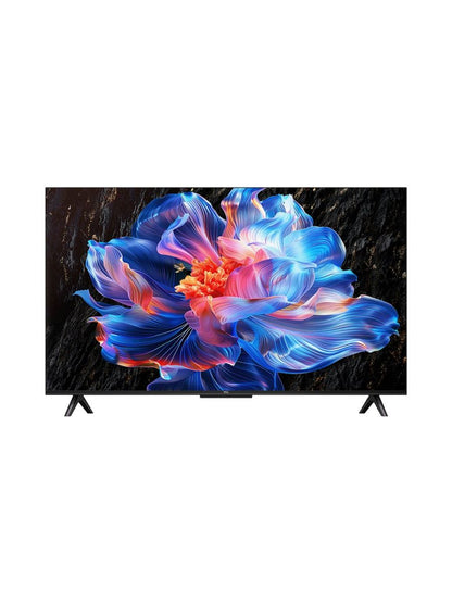 TCL 43V6C | 43" 4K Ultra HD DLED Smart TV | Google TV | Dolby Vision | 60Hz | HDMI 2.1