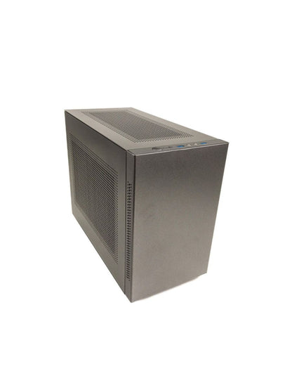 YOURS GREEN | AMD Ryzen 5 5500GT | 16GB RAM | 1TB SSD | HDMI | Windows 11 Professional | Small Form Factor Behuizing