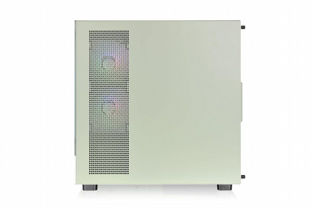 Thermaltake View 270 Plus TG ARGB | Mid Tower Case | Matcha Green (CA-1Y7-00MEWN-01)