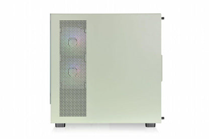 Thermaltake View 270 Plus TG ARGB | Mid Tower Case | Matcha Green (CA-1Y7-00MEWN-01)