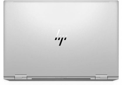 HP EliteBook X360 830 G7 | 14" Full HD IPS Touch | Intel Core i5-10310U | 8GB RAM | 256GB SSD | Windows 11 Professional | Refurbished Silver