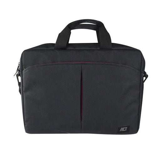 ACT AC8505 16.1" Laptop Documententas | Zwart
