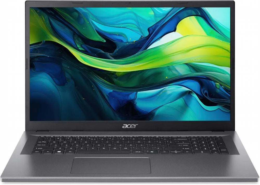 Acer Aspire Go | 17.3'' Full HD IPS | Intel Core 3 N355 | 8GB DDR5 | 512GB SSD | W11 Home