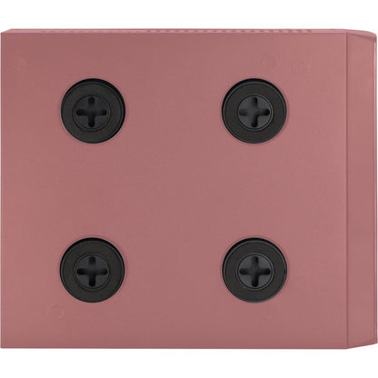 Inter-Tech JX-500 | Mini Tower Case | Zwart