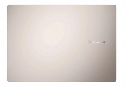 Asus Vivobook 14 | 14" WUXGA IPS | AMD Ryzen AI 7 445 | 16GB DDR5 | 512GB SSD | W11 Home | Platinum Gold