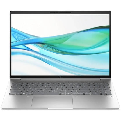 HP ProBook 460 G11 | 16" WUXGA IPS (1920x1200) | Intel Core Ultra 5 125U | 16GB DDR5 RAM | 512GB SSD | Windows 11 Professional - Essentify