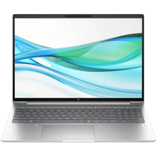 HP ProBook 460 G11 | 16" WUXGA IPS (1920x1200) | Intel Core Ultra 5 125U | 16GB DDR5 RAM | 512GB SSD | Windows 11 Professional - Essentify