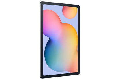 Samsung Galaxy Tab S6 Lite | 10.4" Display | 128 GB Opslag | Wi-Fi | Grijs - Essentify