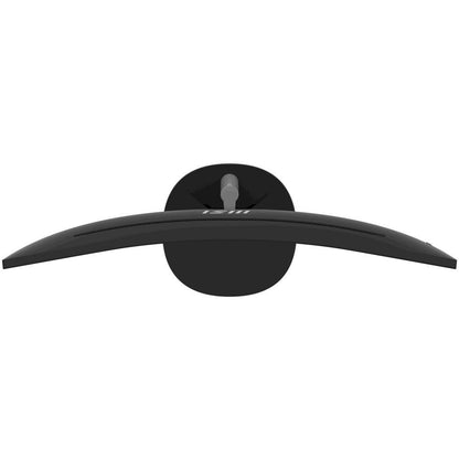 MSI MP341CQ | 34" Curved Ultrawide 3440 x 1440 VA | 100Hz | DisplayPort | HDMI | Monitor | Zwart