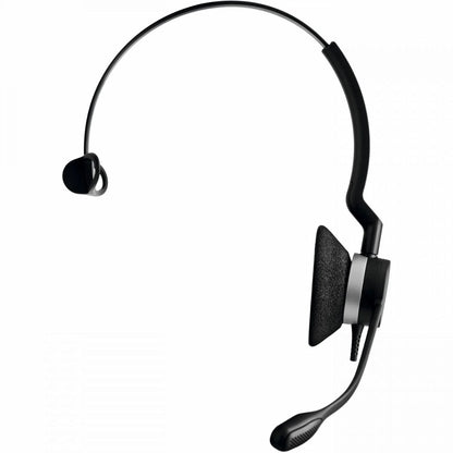 Jabra 2300 | Mono Bedrade On-Ear Headset USB-C | Zwart