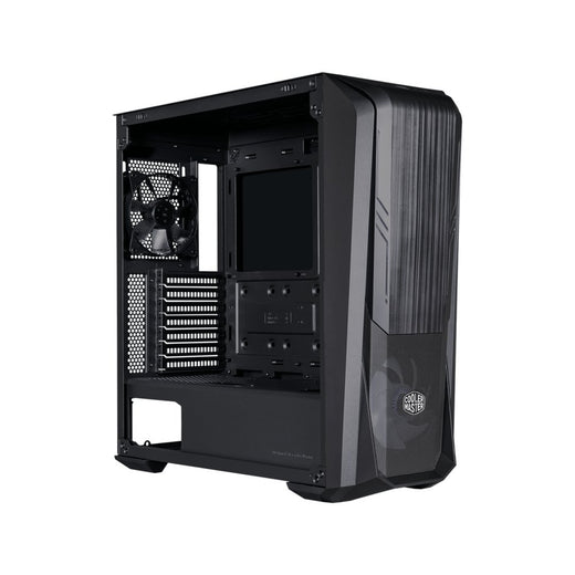Cooler Master MasterBox 500 | Midi Tower Case | Zwart