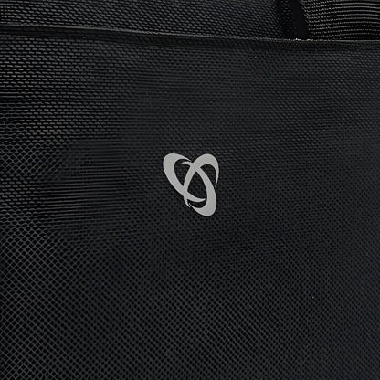 SBOX Nevada 15.6" Laptoptas | Topload | Zwart