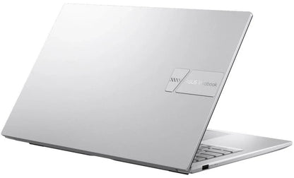 Asus Vivobook 15 A1504VA | 15.6'' Full HD IPS | Intel Core i3-1315U | 8GB RAM | 512GB SSD | W11 Professional - Essentify