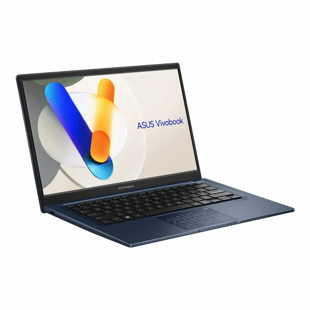 Asus Vivobook F1404 | 14'' Full HD | Intel Core 5 120U | 16GB RAM | 512GB SSD | W11 Home - Essentify