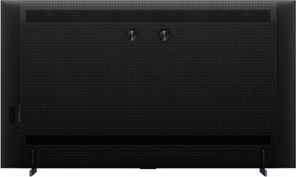 TCL 98T8C | 98” 4K QLED (2025) | 144Hz Motion | Dolby Vision & Dolby Atmos | Google TV & WiFi