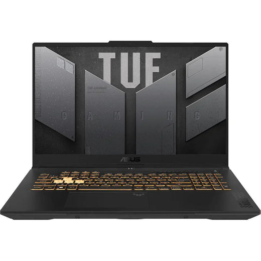 Asus TUF Gaming FX707 | 17.3'' Full HD IPS | Intel Core 5 210H | RTX 3050 | 16GB RAM | 512GB SSD | W11 Professional | 144Hz - Essentify