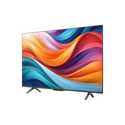 TCL T7B 43T7B | 43" Ultra HD 4K QLED Smart TV | Dolby Vision | Google TV | HDMI 2.1 | 60Hz - Essentify