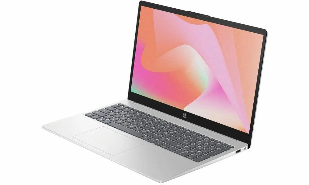 HP 15-fd1068nw | 15.6" Full HD IPS | Intel Core Ultra 5 125H | 24GB DDR5 | 512GB SSD | W11 Pro