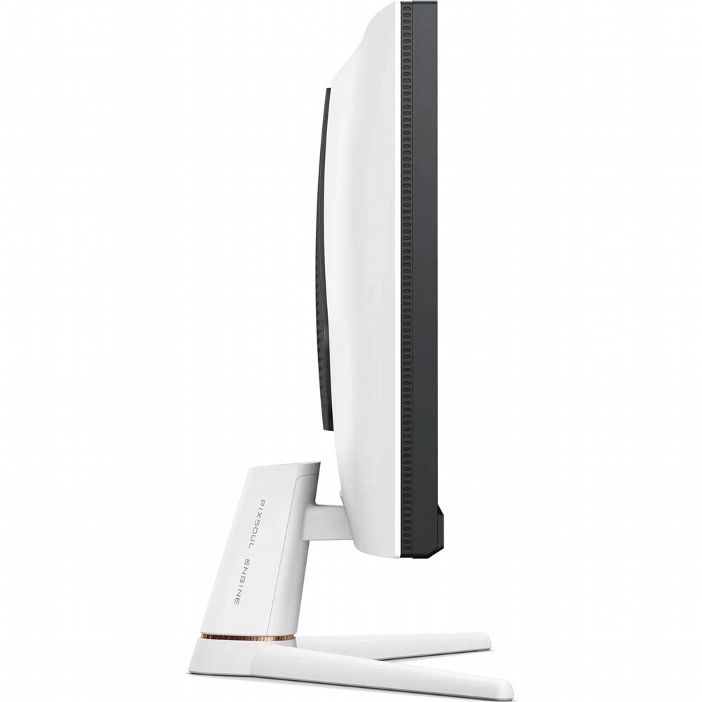 BenQ MOBIUZ EX251 | 24,5" Full HD 220Hz | 1ms | USB-C | Wit | Gaming Monitor
