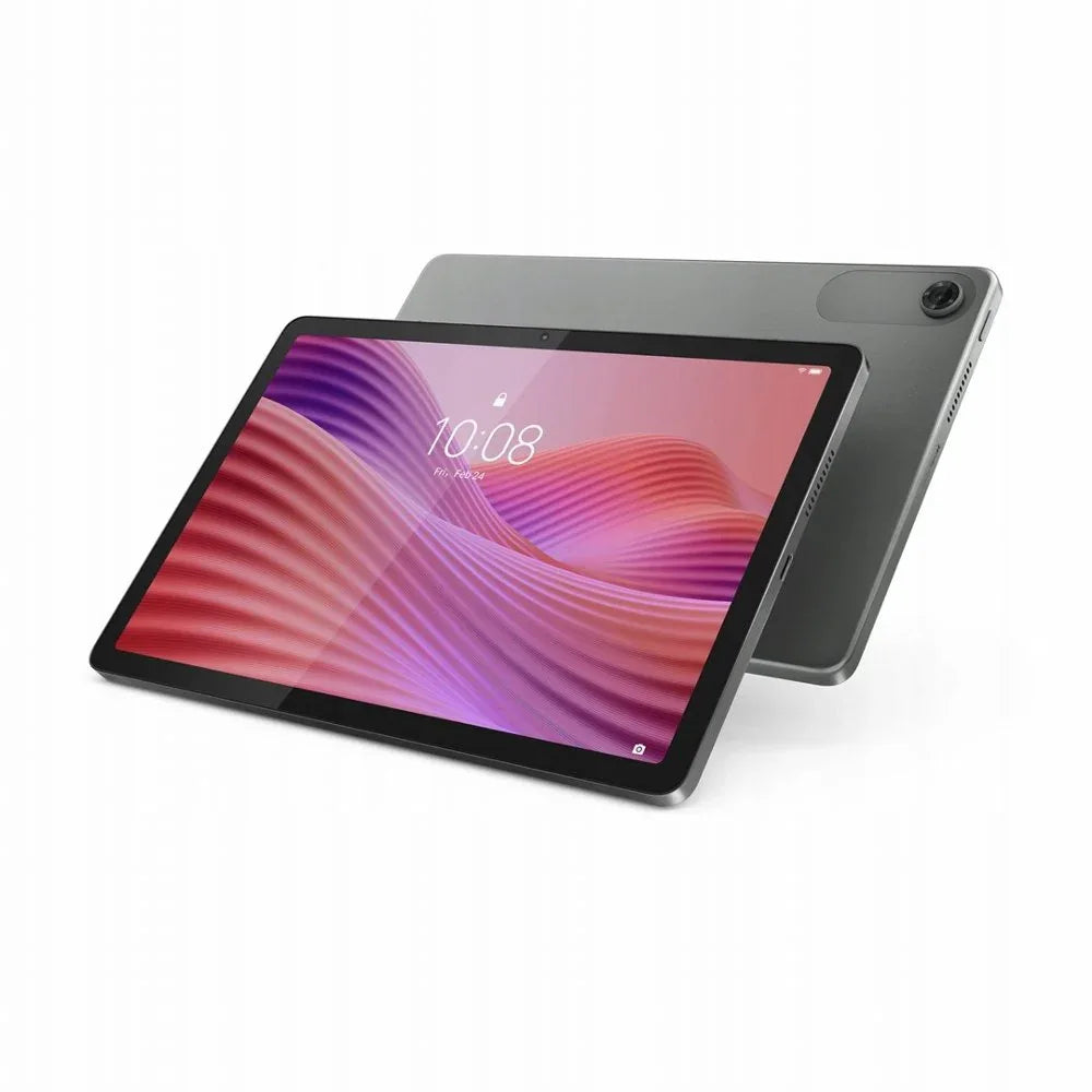 Lenovo Tab 10.1" 2025 Model | Wi-Fi | 64GB Tablet | Luna Grey - Essentify
