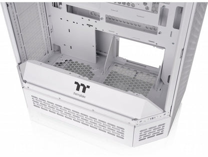 Thermaltake The Tower 600 Snow | Mid Tower Case | Wit (CA-1Z1-00M6WN-00)