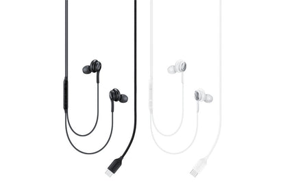 Samsung EO-IC1000 | In-Ear Oordopjes USB-C Connector | Zwart | Bulk