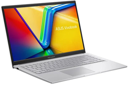 Asus Vivobook 15 A1504VA | 15.6'' Full HD IPS | Intel Core i3-1315U | 8GB RAM | 512GB SSD | W11 Professional - Essentify