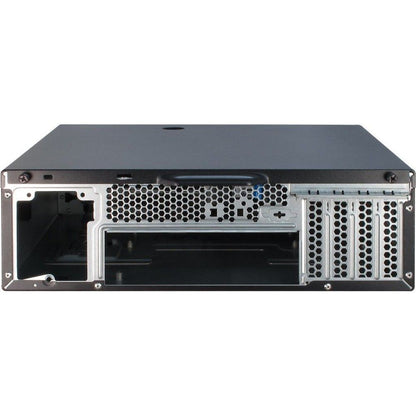 Inter-Tech IT-503 | Small form factor | Zwart |