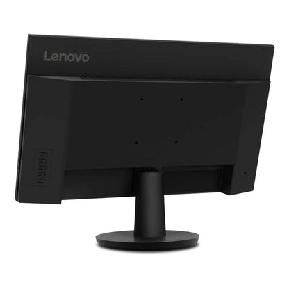 Lenovo N27q 27" | 2560x1440 Quad HD Monitor | 100Hz | IPS | 99% sRGB | DisplayPort en HDMI | Zwart - Essentify
