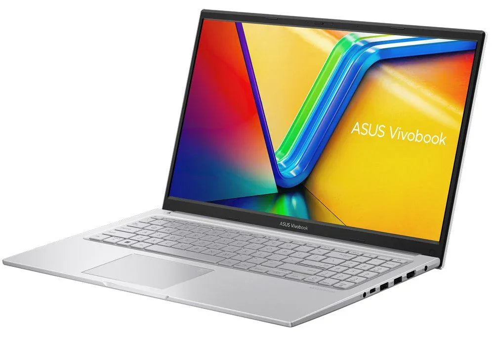 Asus Vivobook 15 A1504VA | 15.6'' Full HD IPS | Intel Core i3-1315U | 8GB RAM | 512GB SSD | W11 Professional - Essentify