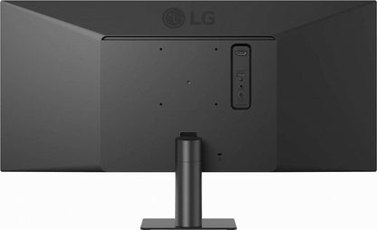 LG 29U511A-B | 29" Ultrawide 2560x1080 IPS | 100Hz | DisplayPort | HDMI | Monitor | Zwart