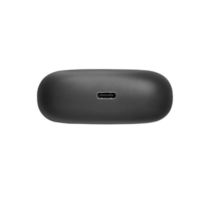 JBL Wave 200 TWS | Bluetooth In-Ear Oordopjes | Zwart