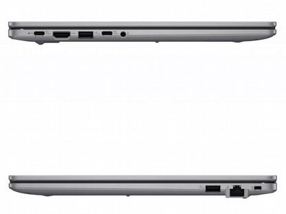Asus ExpertBook P1 | 15.6'' Full HD IPS | Intel Core i3-1315U | 8GB DDR5 | 512GB SSD | W11 Pro