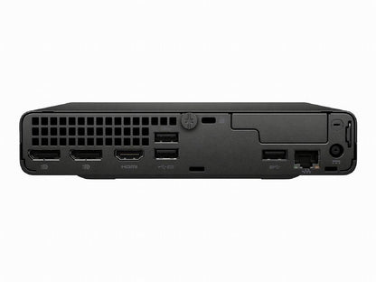 HP ProDesk Mini 400 G9 | Intel Core i5-14500T | 16GB DDR5 | 512GB SSD | W11 Pro