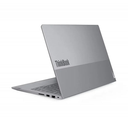 Lenovo ThinkBook 14 G8 | 14" WUXGA IPS (1920x1200) | Intel Core Ultra 5 225H | 16GB DDR5 RAM | 512GB SSD | Windows 11 Professional - Essentify
