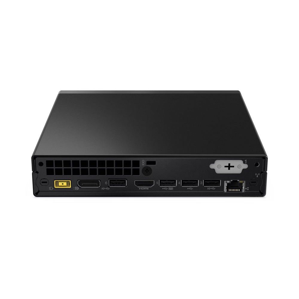 Lenovo ThinkCentre neo 50q G4 | Intel Core i5-13420H | 8GB RAM | 256GB SSD | W11 Professional | SFF