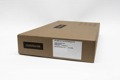 HP 250R G10 | 15.6 Full HD IPS | Intel Core 5 120U | 16GB RAM | 512GB SSD | W11 Pro | TWEEDE KANS
