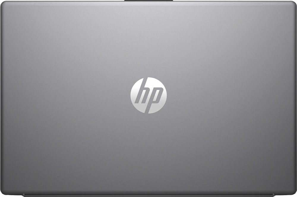 HP 250R G10 | 15.6'' Full HD IPS | Intel Core 5 120U | 16GB RAM | 512GB SSD | W11 Pro | Grijs/Zilver